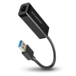 AXAGON NET ADAPTER USB3.2 1GB/ADE-SR AXAGON