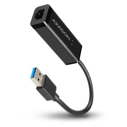 AXAGON NET ADAPTER USB3.2 1GB/ADE-SR AXAGON