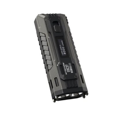NITECORE FLASHLIGHT EDC SERIES/EDC37 NITECORE