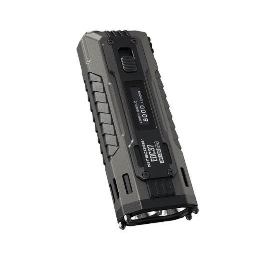 ffed632a-dddc-46ed-b6fc-78728bc97890-1 NITECORE FLASHLIGHT EDC SERIES/EDC37 NITECORE - Image 1