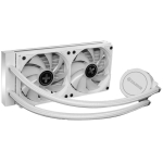 XILENCE CPU COOLER MULTI SOCKET/LQ240.W.ARGB XC974 XILENCE