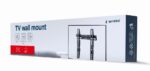 TV SET ACC WALL MOUNT 23-42"/WM-42F-02 GEMBIRD - Image 6