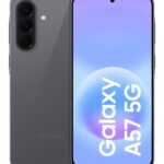 SAMSUNG MOBILE PHONE GALAXY A57 5G/128GB GREY SM-A576B SAMSUNG