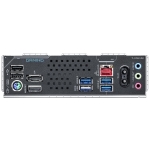 Mainboard GIGABYTE Intel B860 Express LGA1851 Micro-ATX Memory DDR5 Memory slots 2 B860MGAMINGWIFI6 - Image 4