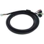 NET ACC CABLE AUDIO 5M/5505-021 AXIS