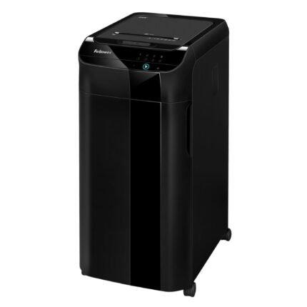 FELLOWES SHREDDER AUTOMAX 550C/4963101 FELLOWES