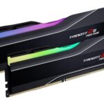 G.SKILL MEMORY DIMM 32GB DDR5-6400 K2/6400J3239G16GX2-TZ5NR G.SKILL