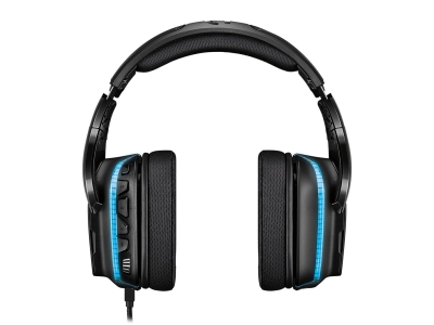 HEADSET GAMING G635/BLACK 981-000750 LOGITECH - Image 3