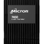MICRON SSD|MICRON|SSD series 7450 PRO|15.36TB|PCIE|NVMe|NAND flash technology TLC|Write speed 5600 MBytes/sec|Read speed 6800 MBytes/sec|Form Factor U.3|TBW 14000 TB|MTFDKCC15T3TFR-1BC1ZABYYR