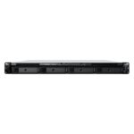 SYNOLOGY NAS STORAGE RACKST 4BAY 1U/NO HDD USB3 RS822RP+ SYNOLOGY