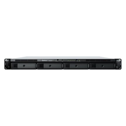 SYNOLOGY NAS STORAGE RACKST 4BAY 1U/NO HDD USB3 RS822RP+ SYNOLOGY