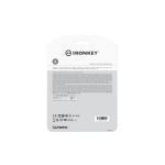 MEMORY DRIVE FLASH USB3.2/256GB IKLP50/256GB KINGSTON - Image 4