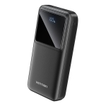 VENTION POWER BANK USB 20000MAH 22.5W/BLACK FHLB0 VENTION