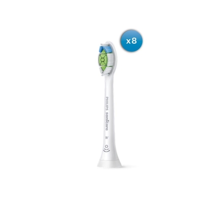 PHILIPS ELECTRIC TOOTHBRUSH ACC HEAD/HX6068/87 PHILIPS