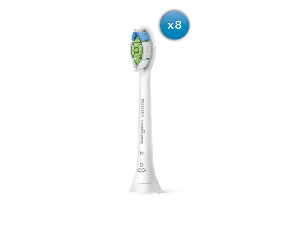 00b98850-a850-4b93-918f-0a8ea3ae9a21 PHILIPS ELECTRIC TOOTHBRUSH ACC HEAD/HX6068/87 PHILIPS - Image 1