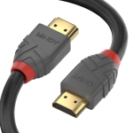 CABLE HDMI-HDMI 20M/ANTHRA 36969 LINDY - Image 3