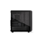 Case ENDORFY Arx 700 Air MidiTower Case product features Transparent panel ATX MicroATX MiniITX Colour Black EY2A012 - Image 10