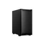 Case BE QUIET PURE BASE 501 MidiTower Not included ATX MicroATX MiniITX Colour Black BG074