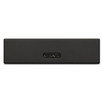 External HDD SEAGATE One Touch STKY2000400 2TB USB 3.0 Colour Black STKY2000400 - Image 7