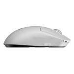 MOUSE USB OPTICAL G PRO X SUP/LIGHT2 WHT 910-006638 LOGITECH - Image 4