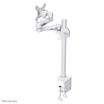 TV SET ACC DESK MOUNT SILVER/10-26" FPMA-D935 NEOMOUNTS - Image 5