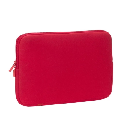 RIVACASE NB SLEEVE ANTISHOCK 14"/5124 RED RIVACASE