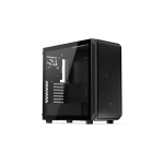 Case ENDORFY Arx 700 Air MidiTower Case product features Transparent panel ATX MicroATX MiniITX Colour Black EY2A012 - Image 3
