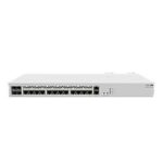 MIKROTIK  NET ROUTER 1000M 12PORT 4SFP+/CCR2116-12G-4S+ MIKROTIK