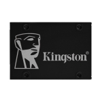 SSD KINGSTON KC600 512GB SATA 3.0 TLC Write speed 520 MBytes/sec Read speed 550 MBytes/sec 2,5" TBW 300 TB MTBF 1000000 hours SKC600/512G