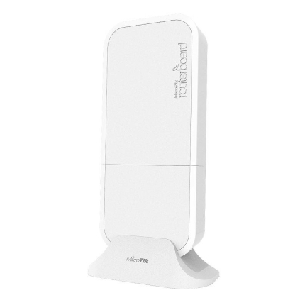 Access Point MIKROTIK 1000 Mbit/s 1xLAN ports RBWAPG-60AD-A