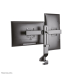 MONITOR ACC DESK MOUNT 10-27"/FPMA-D860DBLACK NEOMOUNTS - Image 10