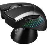 MOUSE USB OPTICAL WRL GAMING/CLUTCH GM51LIGHTWEIGHT WRL MSI - Image 4