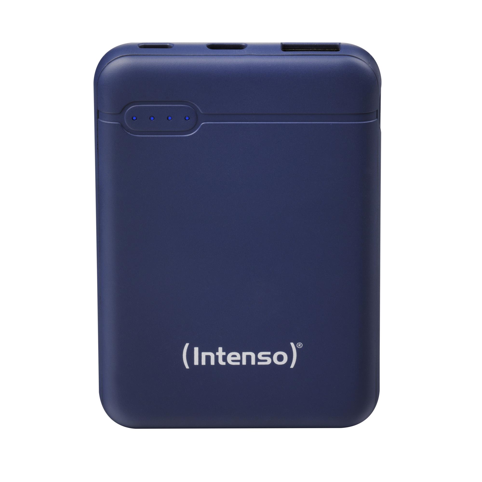 01d7d613-b49a-44e5-a38b-7285c32e236c INTENSO POWER BANK USB 5000MAH/7313525 INTENSO - Image 1