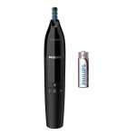 PHILIPS HAIR TRIMMER/NT1650/16 PHILIPS
