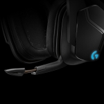 HEADSET GAMING G935/981-000744 LOGITECH - Image 9