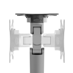 MONITOR ACC DESK MOUNT 17-35"/DS70-250SL1 NEOMOUNTS - Image 8