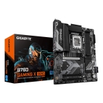 Mainboard GIGABYTE Intel B760 Express LGA1700 ATX Memory DDR5 Memory slots 4 B760GAMINGXGEN5