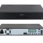 DAHUA NET VIDEO RECORDER 32CH/NVR5432-EI DAHUA