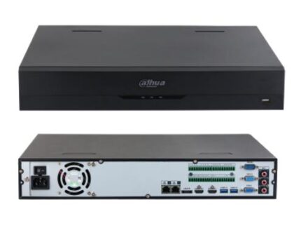 DAHUA NET VIDEO RECORDER 32CH/NVR5432-EI DAHUA
