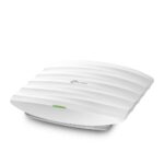 Access Point TP-LINK Omada 1750 Mbit/s 2xLAN ports EAP245 - Image 2