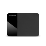 External HDD TOSHIBA 4000 GB Colour Black HDTP340EK3CA - Image 3