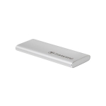External SSD TRANSCEND ESD260C 250GB USB 3.1 3D NAND Write speed 460 MBytes/sec Read speed 520 MBytes/sec TS250GESD260C - Image 2