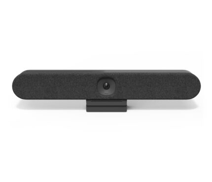 LOGITECH CAMERA CONFERENCE RALLY BAR/GRAPHITE 960-001501 LOGITECH