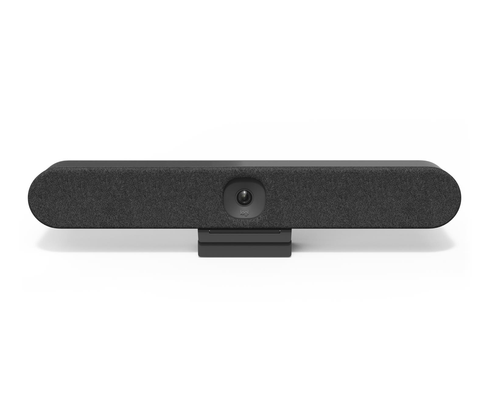 02bb3728-36f4-48e3-bd8f-cde7eaa78f74 LOGITECH CAMERA CONFERENCE RALLY BAR/GRAPHITE 960-001501 LOGITECH - Image 1