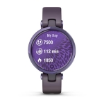 SMARTWATCH LILY SPORT/MIDNIGHT 010-02384-12 GARMIN - Image 7