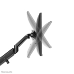 MONITOR ACC DESK MOUNT 17-32"/DS70-810BL1 NEOMOUNTS - Image 11