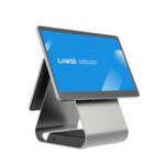 LANDI DESKTOP POS ECR 64GB 15"+10"/8591G C20PROSE LANDI