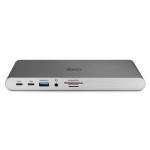 I/O DOCKING STATION USB3.2/HDMI//RJ45/DP/PD 43349 LINDY - Image 5