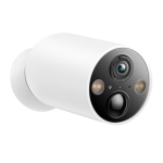 WRL CAMERA SMART H.264/TAPO C425 TP-LINK - Image 3