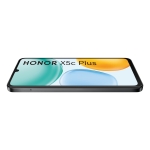 MOBILE PHONE HONOR X5C PLUS/4/128GB BLACK 5109BYFH HONOR - Image 9